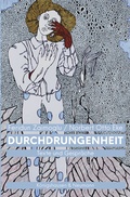 Cover: Durchdrungenheit - K&ouml;nigshausen & Neumann