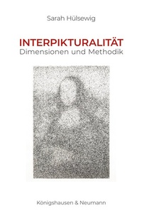 Abbildung von: Interpikturalität - Königshausen & Neumann