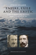 Cover: Empire, Exile and the Exotic - K&ouml;nigshausen & Neumann