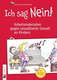 Abbildung von: Ich sag Nein! 4. aktualisierte Neuauflage - Verlag an der Ruhr