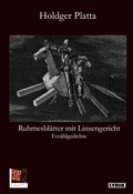 Cover: Ruhmesbl&auml;tter mit Linsengericht - Pop, Traian