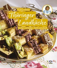 Abbildung von: Thüringer Landküche - BuchVerlag Leipzig