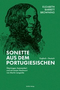 Cover: Sonette aus dem Portugiesischen - Schillo Verlag