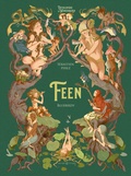 Cover: Feen - Verlagshaus Jacoby & Stuart
