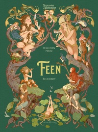 Enlarge image Cover: Feen - Verlagshaus Jacoby & Stuart