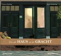 Cover: Das alte Haus an der Gracht - Verlagshaus Jacoby & Stuart
