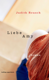 Enlarge image Cover: Liebe Amy - kalliope paperbacks
