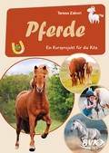 Cover: Pferde - BVK Buch Verlag Kempen