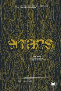 Enlarge image Cover: Errans - ICI Berlin Press