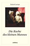 Cover: Die Rache des kleinen Mannes - Spielberg Verlag