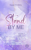 Cover: Stand by me - Korea Dreams - Nova MD