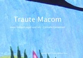 Cover: Traute Macom - comebeck limited