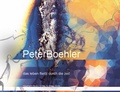Cover: Peter Boehler - comebeck limited
