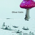 Cover: Oliver Kelm - comebeck limited