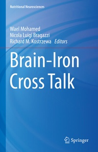 Abbildung von: Brain-Iron Cross Talk - Springer