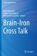 Cover: Brain-Iron Cross Talk - Springer