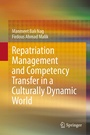 Cover: Repatriation Management and Competency Transfer in a Culturally Dynamic World - Springer