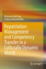 Cover: Repatriation Management and Competency Transfer in a Culturally Dynamic World - Springer