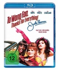 Cover: To Wong Foo, Thanks for Everything! Julie Newmar - Universal Pictures Video