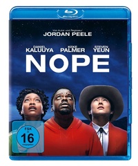 Enlarge image Cover: Nope - Universal Pictures Video