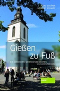 Cover: Gie&szlig;en zu Fu&szlig; - Societ&auml;ts-Verlag
