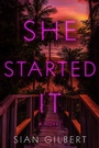 Cover: She Started It - Collins