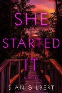 Enlarge image Cover: She Started It - Collins