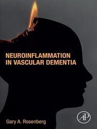 Abbildung von: Neuroinflammation in Vascular Dementia - Academic Press