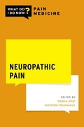 Cover: Neuropathic Pain - Oxford University Press Inc
