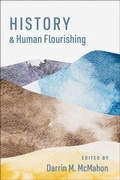 Cover: History and Human Flourishing - Oxford University Press Inc