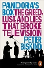 Cover: Pandora's Box - Penguin Books Ltd