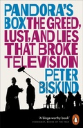 Cover: Pandora's Box - Penguin Books Ltd