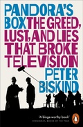 Cover: Pandora's Box - Penguin Books Ltd