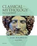 Cover: Classical Mythology in Context - Oxford University Press
