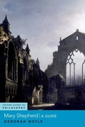Cover: Mary Shepherd - Oxford University Press Inc