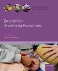 Bild: Emergency Anesthesia Procedures - Oxford University Press Inc