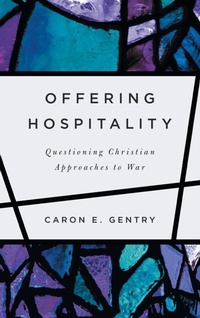 Enlarge image Cover: Offering Hospitality - University of Notre Dame Press