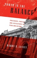 Bild: Power in the Balance - University of Notre Dame Press
