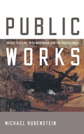 Cover: Public Works - University of Notre Dame Press