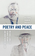 Cover: Poetry and Peace - University of Notre Dame Press