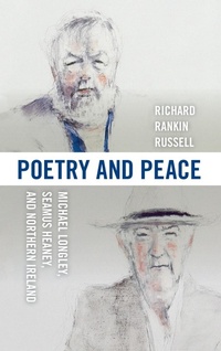 Enlarge image Cover: Poetry and Peace - University of Notre Dame Press