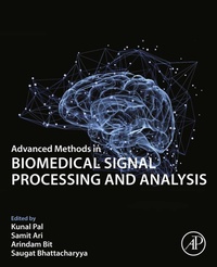 Enlarge image Cover: Advanced Methods in Biomedical Signal Processing and Analysis - Academic Press