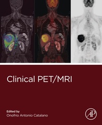 Bild: Clinical PET/MRI - Academic Press