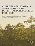 Bild: Current Applications, Approaches and Potential Perspectives for Hemp - Academic Press