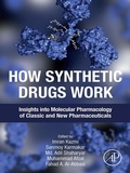 Cover: How Synthetic Drugs Work - Academic Press