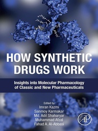 Abbildung von: How Synthetic Drugs Work - Academic Press