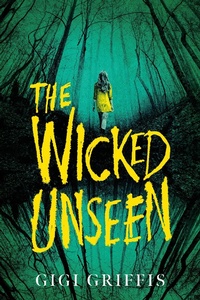 Enlarge image Cover: The Wicked Unseen - Random House Inc