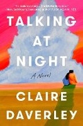 Cover: Talking at Night - Pamela Dorman Books