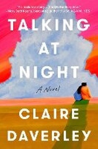 Enlarge image Cover: Talking at Night - Pamela Dorman Books