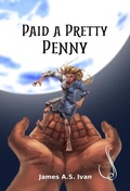 Cover: Paid a Pretty Penny - Andrew Cockroft